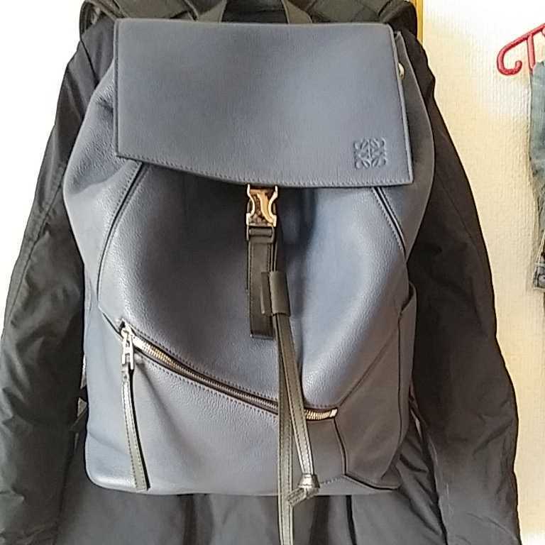 ロエベ パズルバックリュック(かばん、バッグ)｜売買された  