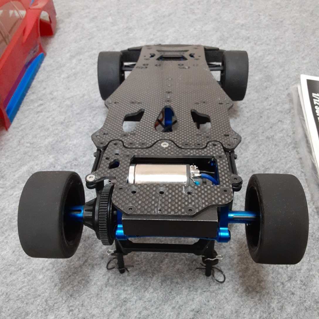 ヨコモ - 中古品 GT500 メルカリ YOKOMO 2026年最新Yahoo!オークション