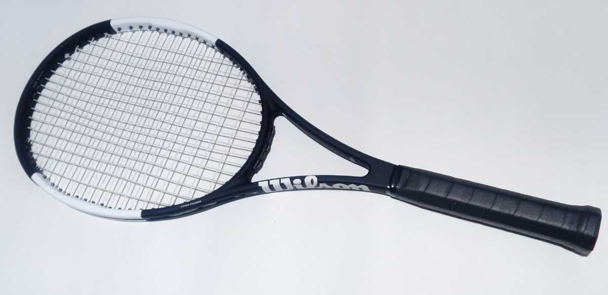 ウィルソン 0 PRO STAFF Wilson プロスタッフ97 V14.0 プロ 97S V11 G2 
