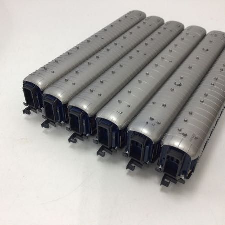 KATO 10-562 Nゲージ 動作確認済み 0 増結セット 1円～ 動作確認済み KATO Nゲージ 10-562 オリエントエクスプレス88 増結セット 鉄道模型