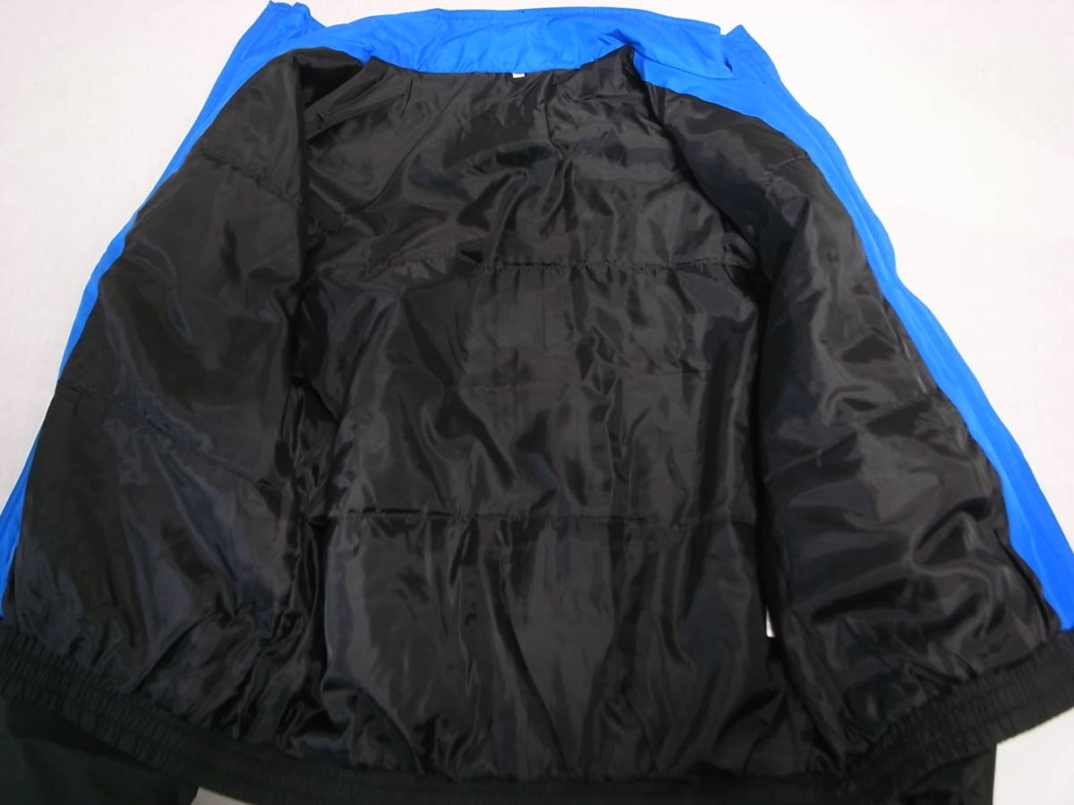 ダンロップ WINTER MAXX 中綿入り 防寒ブルゾン XL ジャンパー 