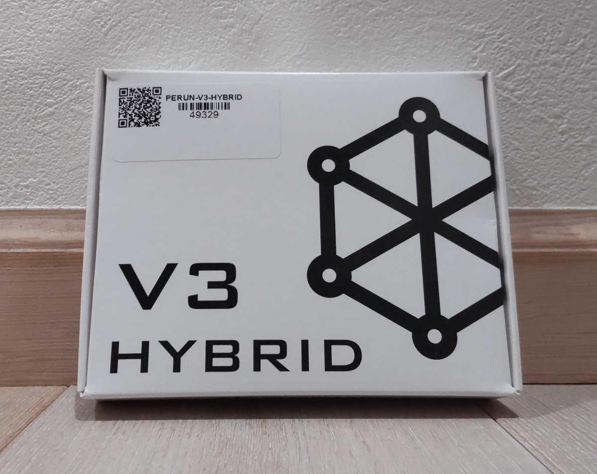 PERUN V3 HYBRID パーツ トイガン 【公式通販】