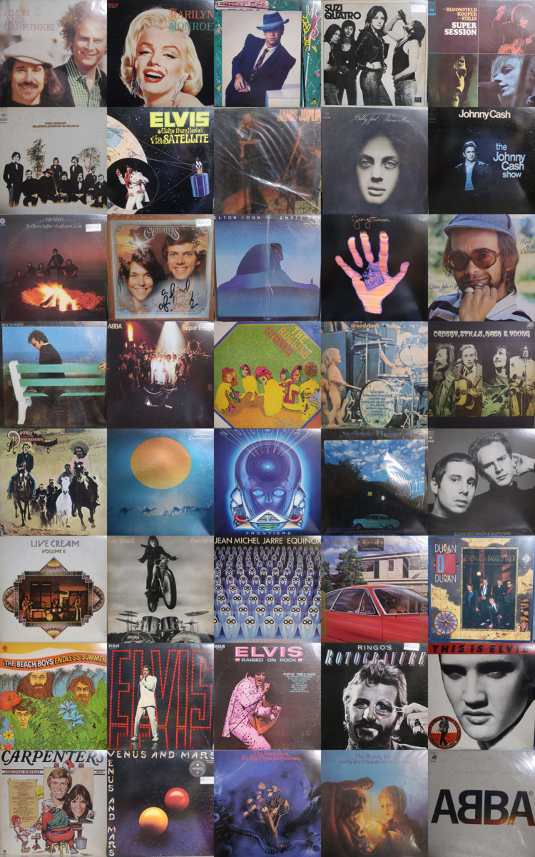 送料無料，高品質 Q07528 大量 ALL国内盤 ALL JAPANESE PRESS ROCK & POPS 洋楽 LP70枚以上2箱セット/THE ROLLING STONES DEEP PURPLE他①(その他)｜売買されたオークション情報、yahooの商品情報をアーカイブ公開 - オークファン その他