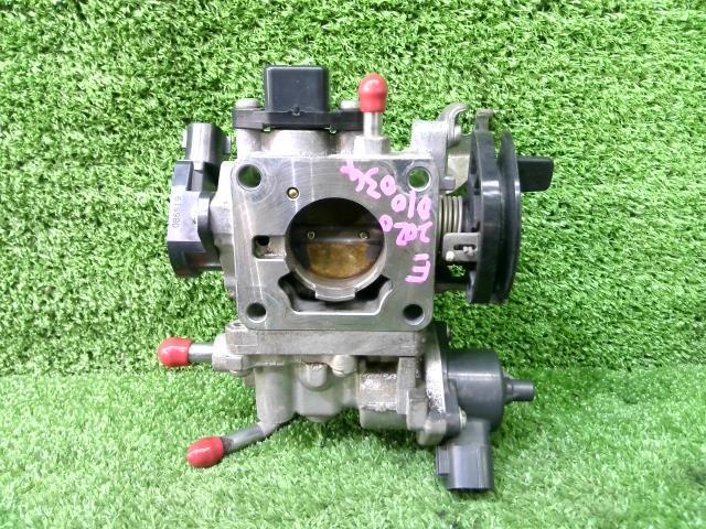 mg22s -モコ 2026年最新Yahoo!オークション スロットルボディの中古 モコ リビルト MG22S スロットルボディ スロットルボディ(パーツ 日産 作業メニュー：走行時パワーでない・・アイドリングが不安定 0 16118-4A00G | ニッサン 16118-4A00J