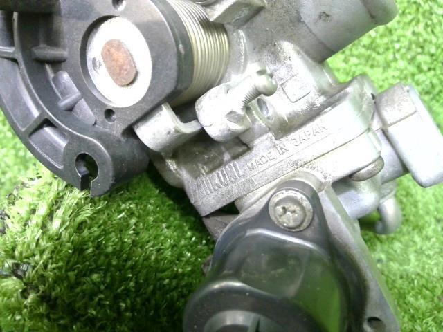 mg22s -モコ 2026年最新Yahoo!オークション スロットルボディの中古 モコ リビルト MG22S スロットルボディ スロットルボディ(パーツ 日産 作業メニュー：走行時パワーでない・・アイドリングが不安定 0 16118-4A00G | ニッサン 16118-4A00J