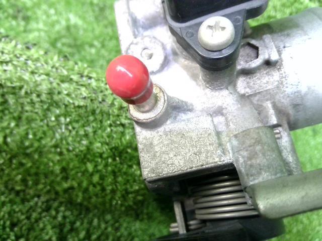 mg22s -モコ 2026年最新Yahoo!オークション スロットルボディの中古 モコ リビルト MG22S スロットルボディ スロットルボディ(パーツ 日産 作業メニュー：走行時パワーでない・・アイドリングが不安定 0 16118-4A00G | ニッサン 16118-4A00J