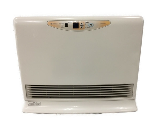 ノーリツ | 温水ルームヒーター RH-5501RN リビング - NORITZ ジャンク