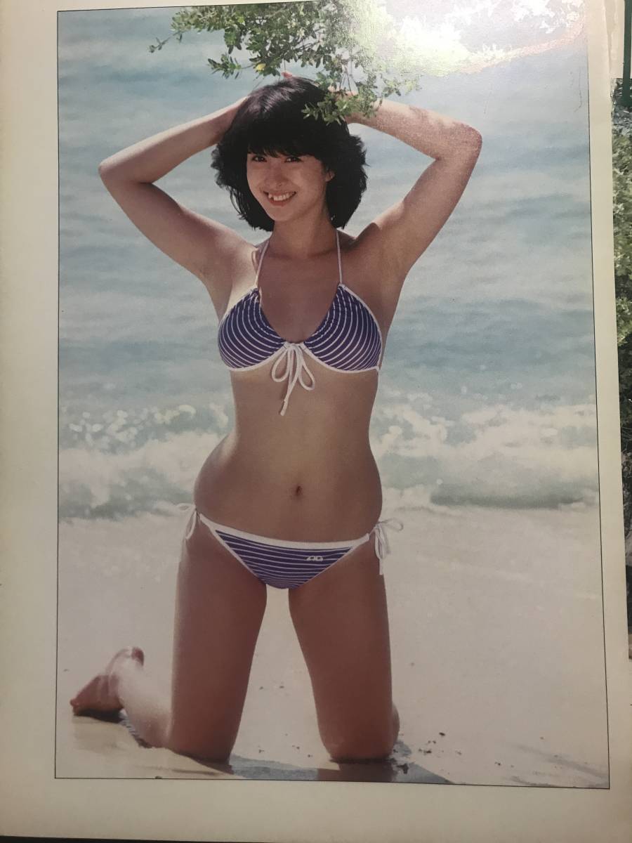 河合奈保子さん当時物雑誌グラビア写真集等切り抜き8ページ レジェンドセクシーグラビア M 252 タレント 売買されたオークション情報 Yahooの商品情報をアーカイブ公開 オークファン Aucfan Com 河合奈保子さん当時物雑誌グラビア写真集等切り抜き8ページ レジェンドセクシーグラビア M 252 タレント 売買されたオークション情報 Yahooの商品情報をアーカイブ公開 オークファン Aucfan Com