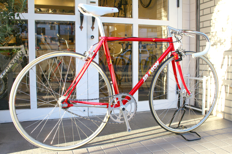 COLNAGO クロスバイク CAMBIAGO SHIMANO ULTEGRA仕様 2x10s コルナゴ