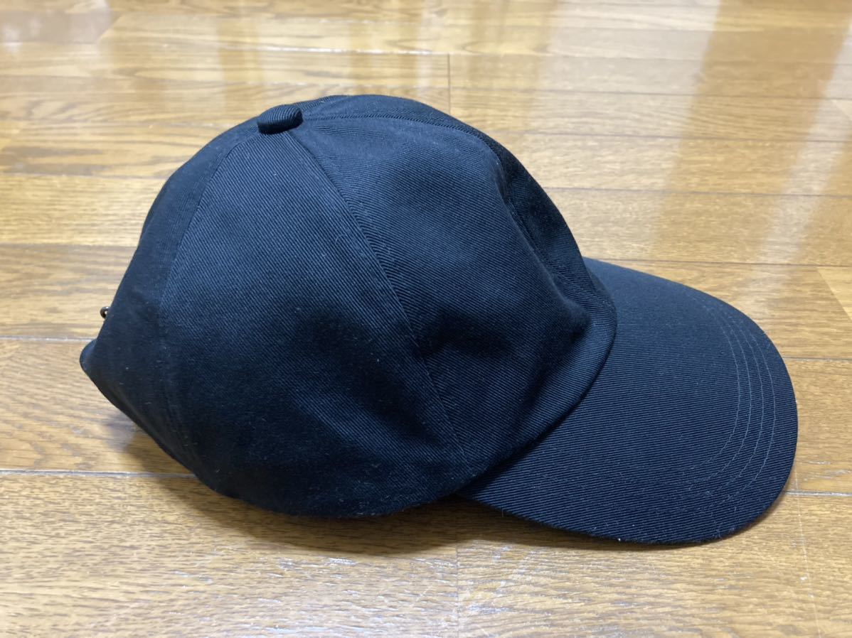 LE / エルイー KIJIMA TAKAYUKI CAP キジマタカユキ キャップ COMOLI
