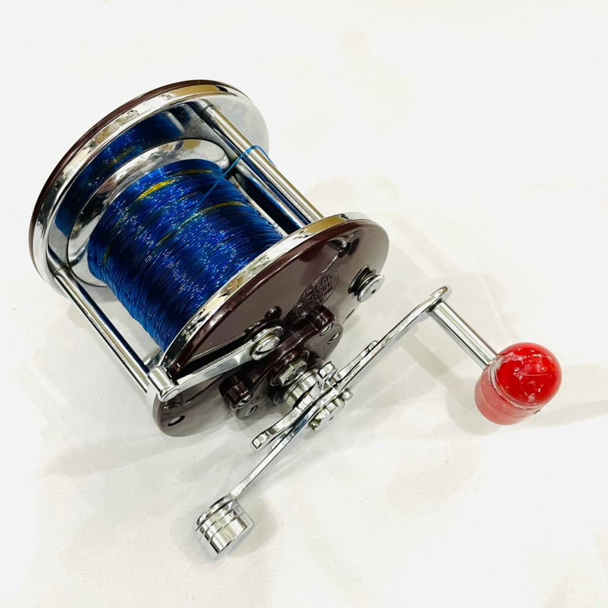 4929 2 Penn Peer 309 ピンペア アメリカ製 釣り具 リール フィッシング 売買されたオークション情報 Yahooの商品情報をアーカイブ公開 オークファン Aucfan Com