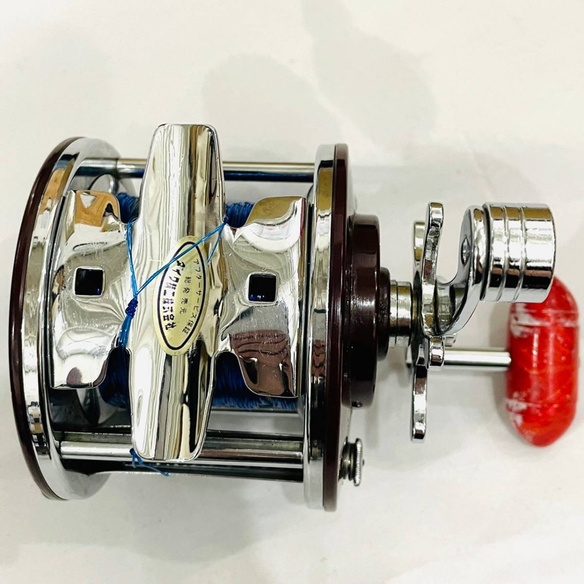 4929 2 Penn Peer 309 ピンペア アメリカ製 釣り具 リール フィッシング 売買されたオークション情報 Yahooの商品情報をアーカイブ公開 オークファン Aucfan Com