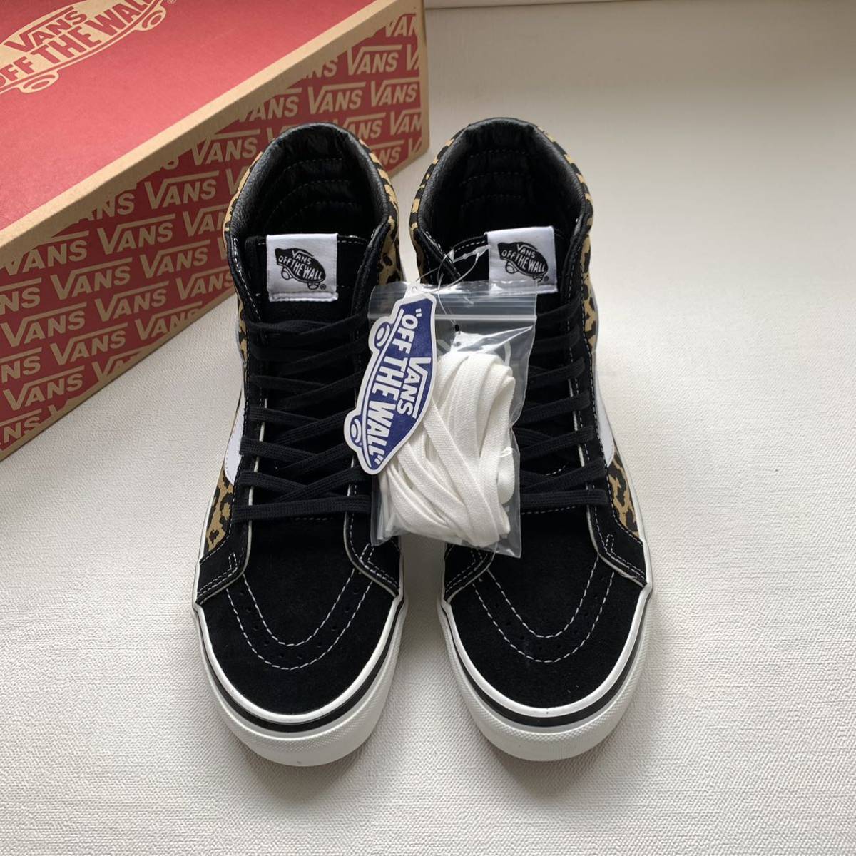 新品 VANS バンズ アナハイム ANAHEIM FACTORY スケートハイ Sk8-Hi 新品 VANS バンズ アナハイム ANAHEIM FACTORY スケートハイ Sk8-Hi