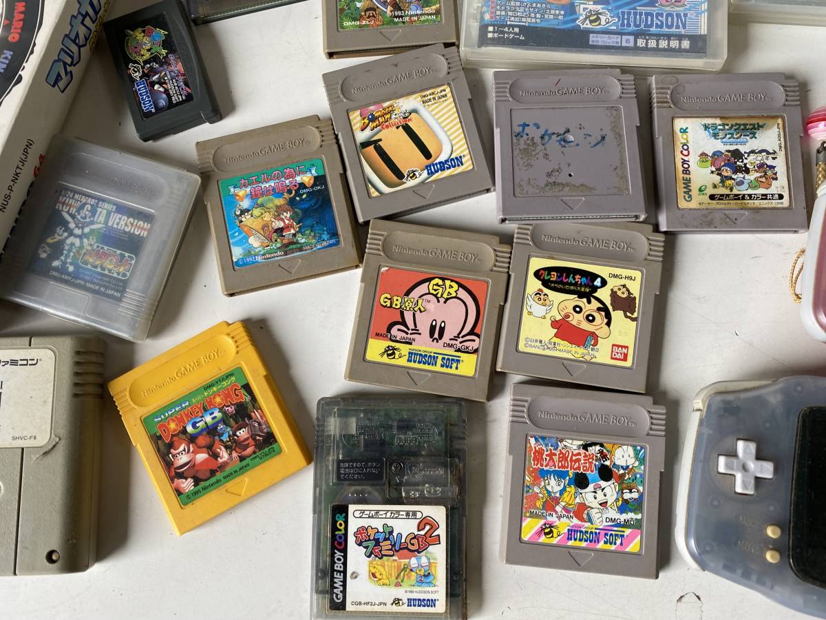 64.スーファミ，PS2.PS3.ゲーム ソフト まとめ売り