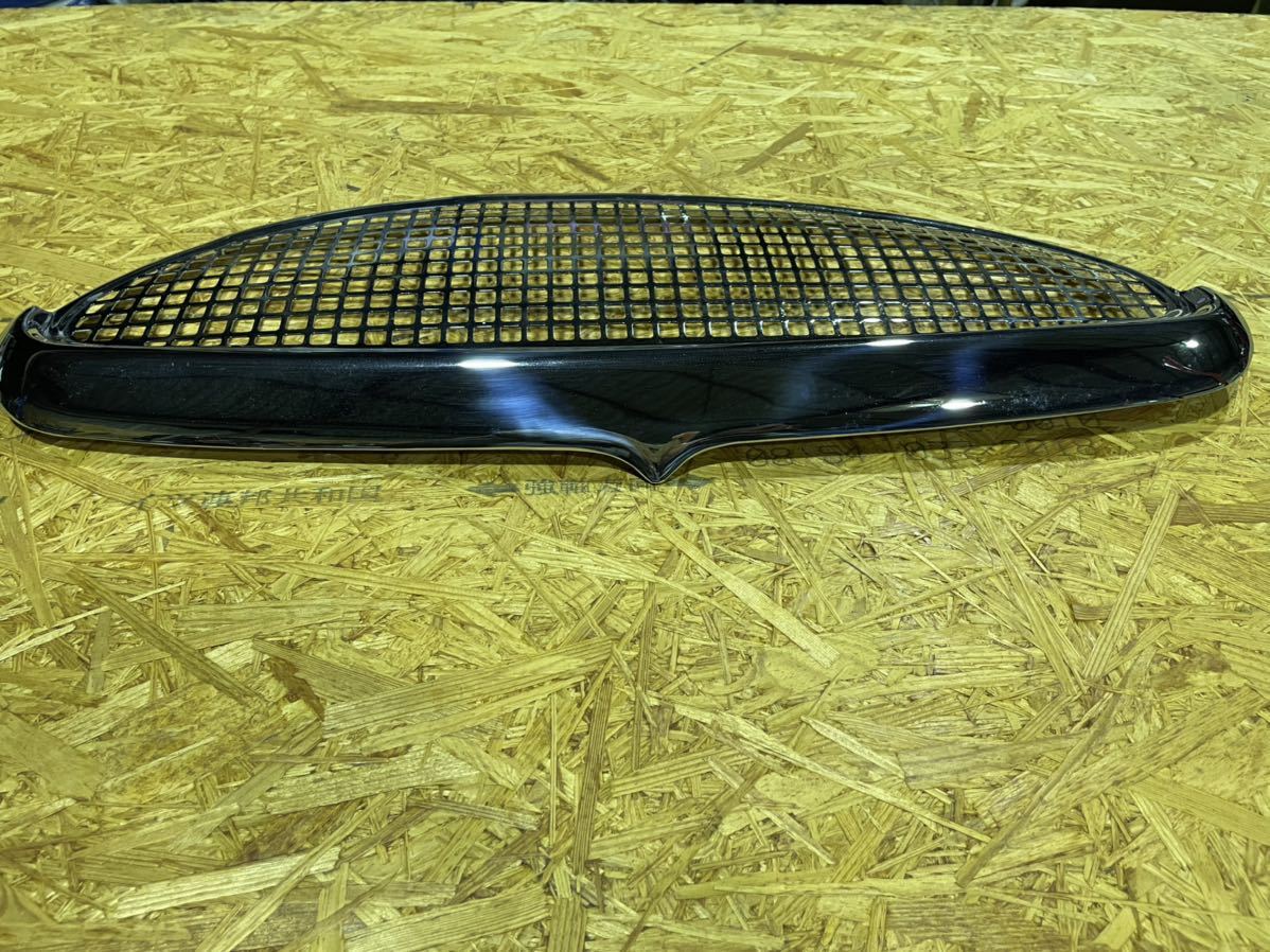 オースチン ヒーレー スプライト スプライトフロントグリル 希少 MK-1