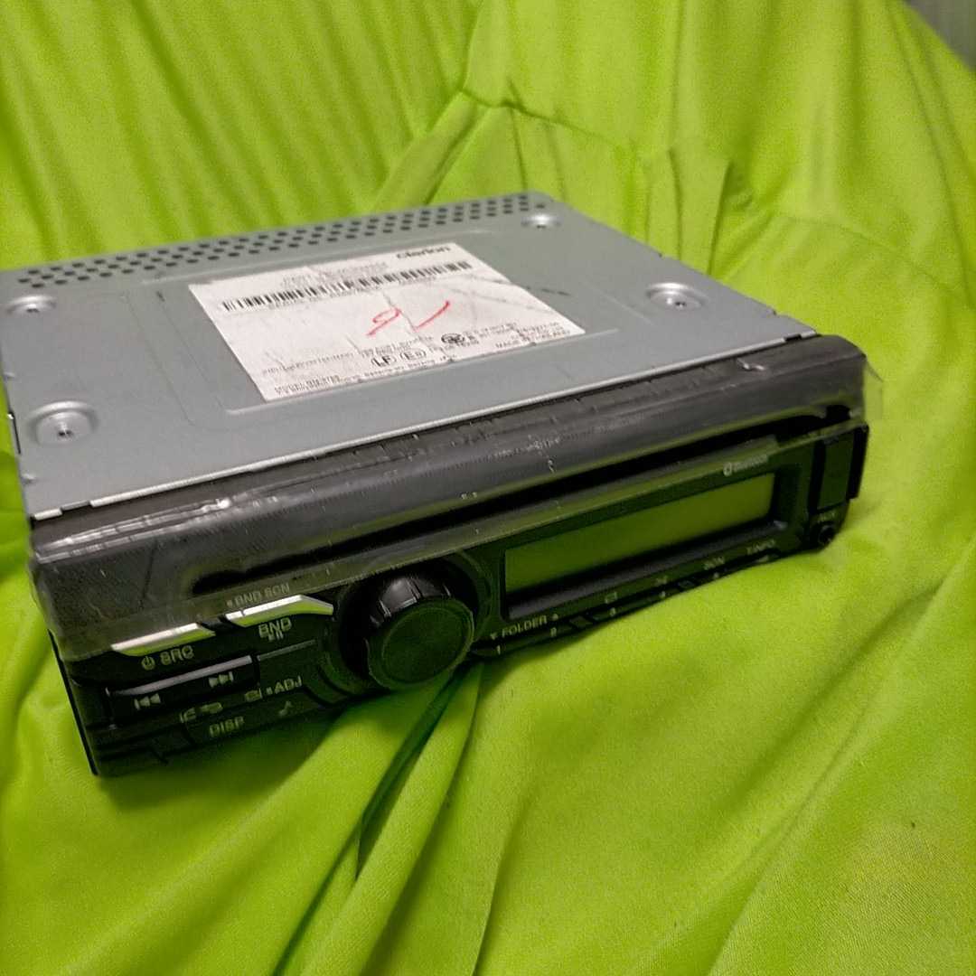 新品，爆買い 新車外し ブルートゥース USB AUX クラリオン clarion ML234654 RM9766DA(その他)｜売買されたオークション情報、yahooの商品情報をアーカイブ公開 - オークファン その他