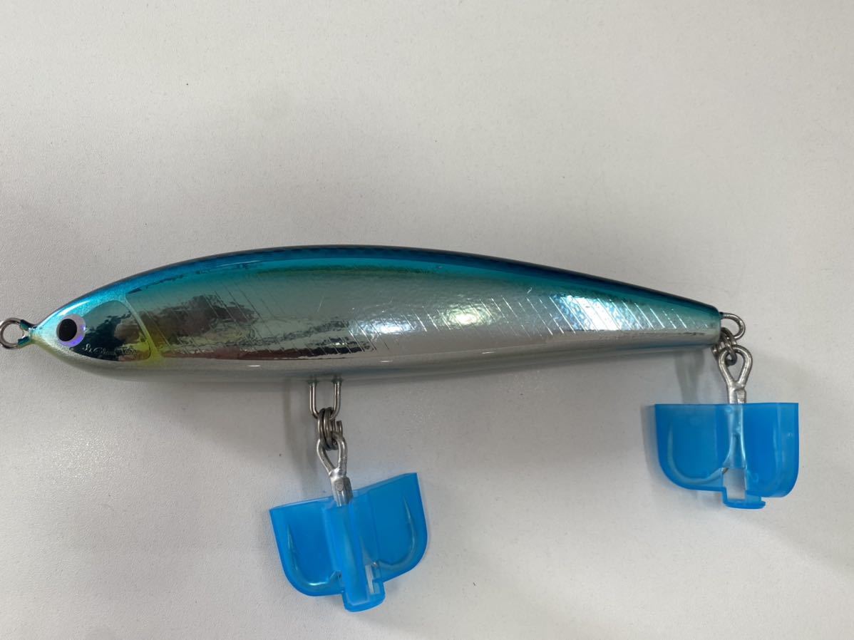 フィッシュトリッパーズヴィレッジFishtrippersvillage ルグランタンゴ