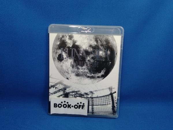 LUNA SEA/LUNA SEA GOD BLESS YOU～One Nig… LUNA SEA/LUNA SEA GOD