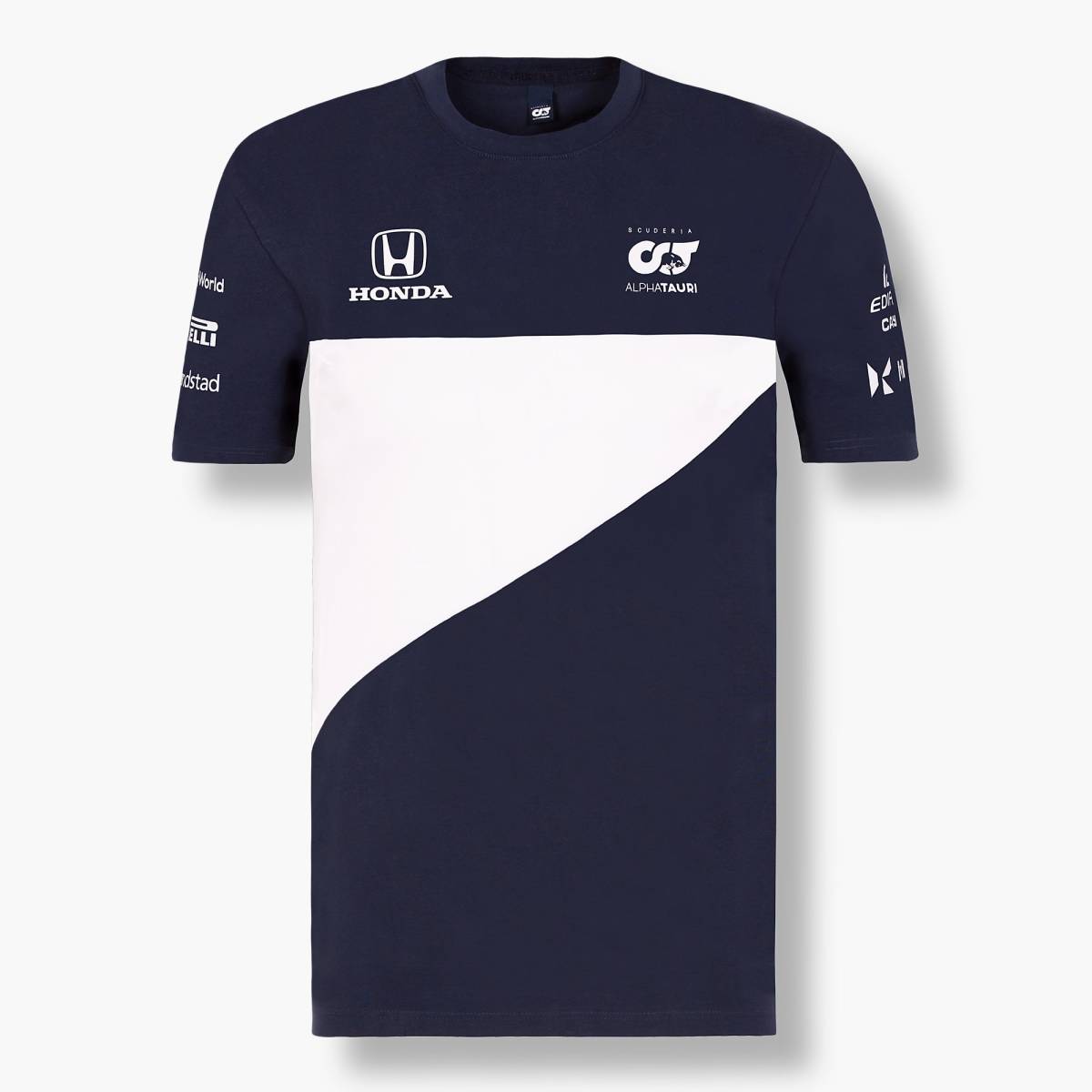 F1 アルファタウリ ホンダ SCUDERIA ALPHATAURI HONDA レッドブル 
