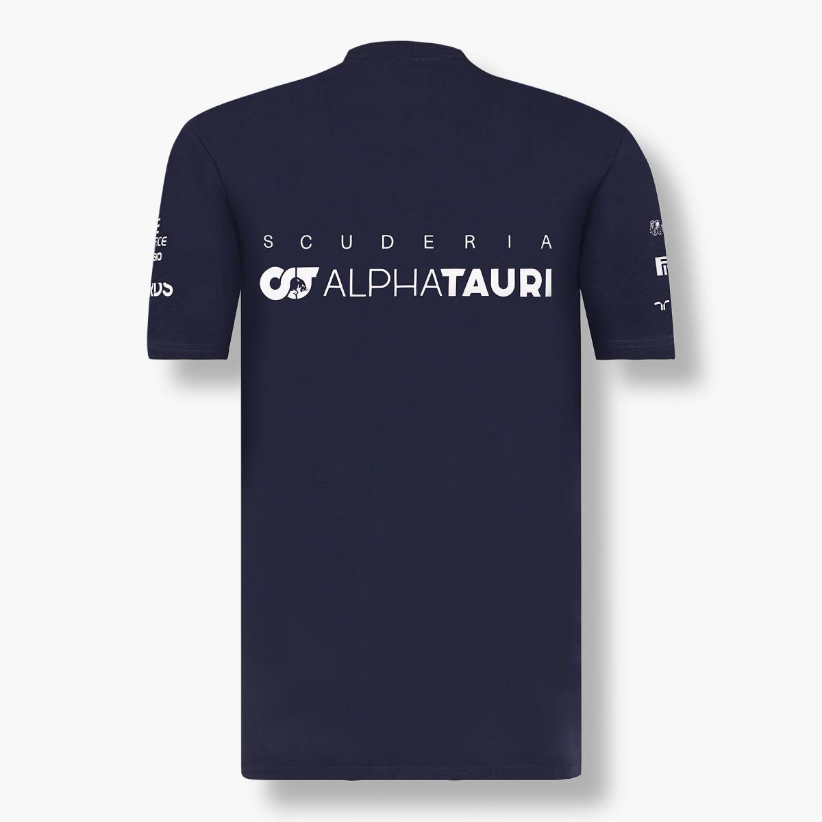 F1 アルファタウリ ホンダ SCUDERIA ALPHATAURI HONDA レッドブル 