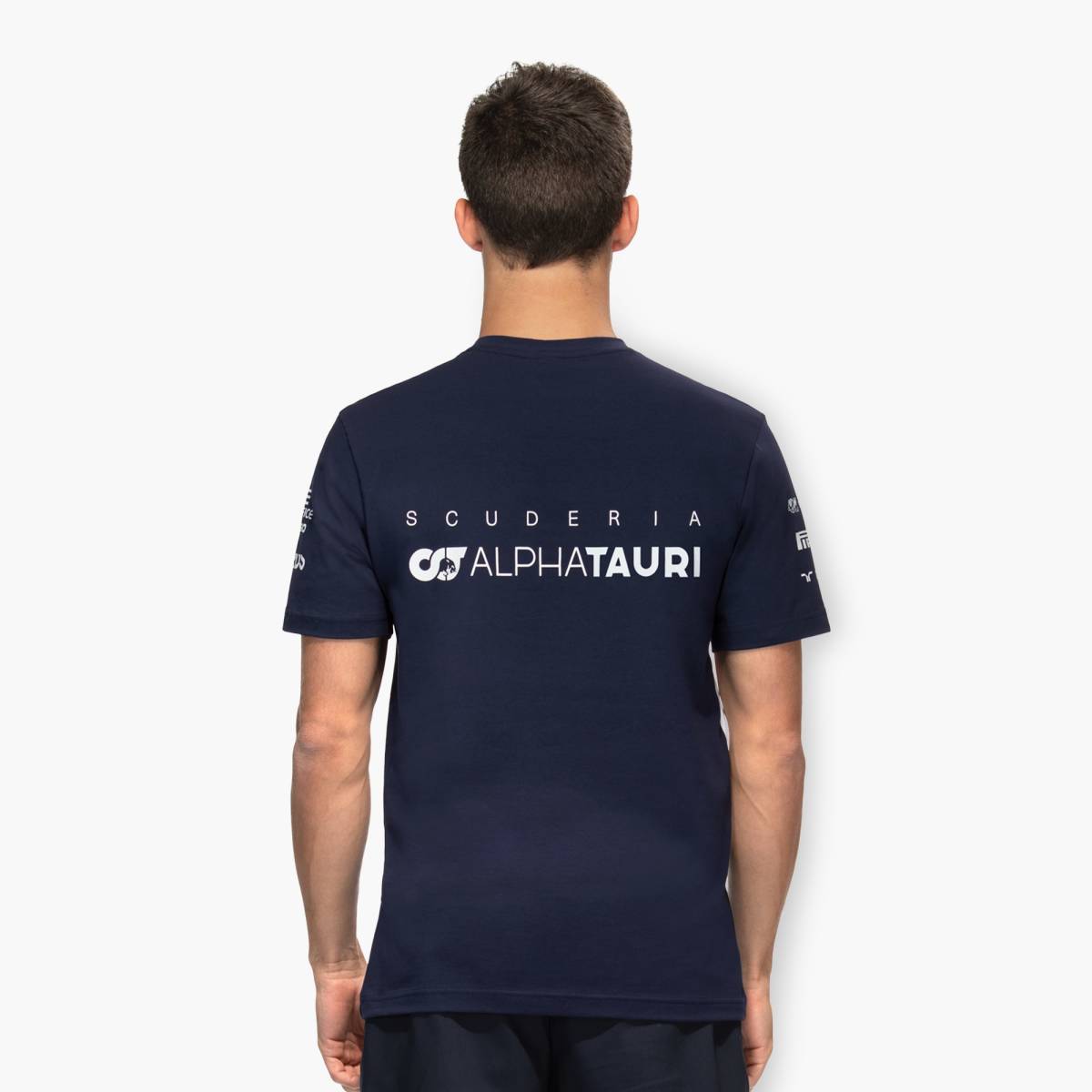 F1 アルファタウリ ホンダ SCUDERIA ALPHATAURI HONDA レッドブル 