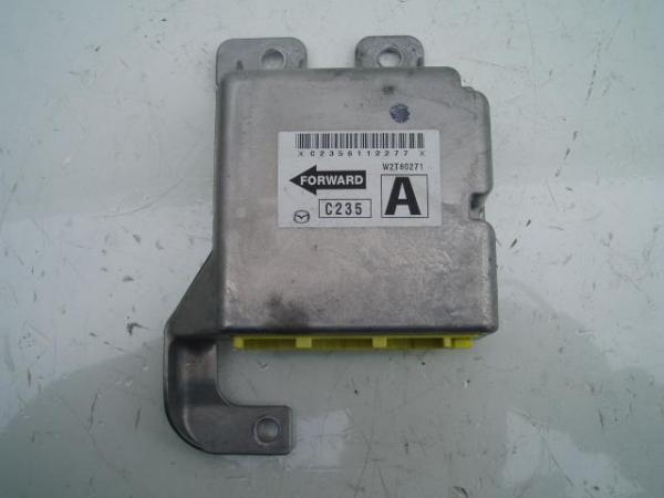 *即決 プレマシー CR CREW エアバックコンピュータC235-57-K30B