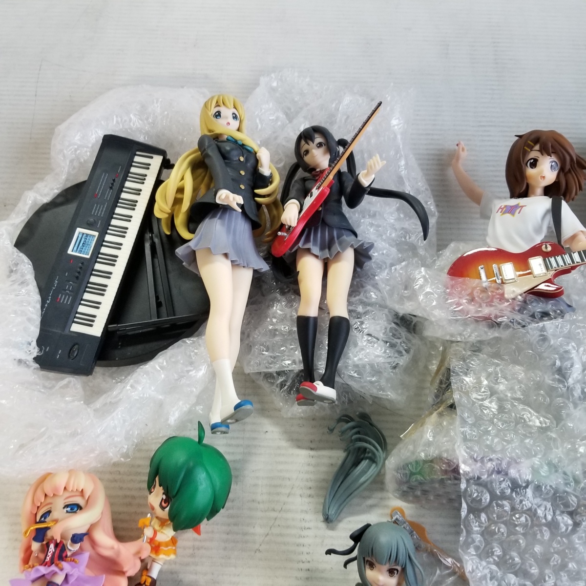 2026年最新】Yahoo!オークション -美少女フィギュア まとめ売りの中古
