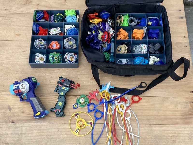 爆転シュートベイブレード まとめ売り BEYBLADE - 爆転シュート