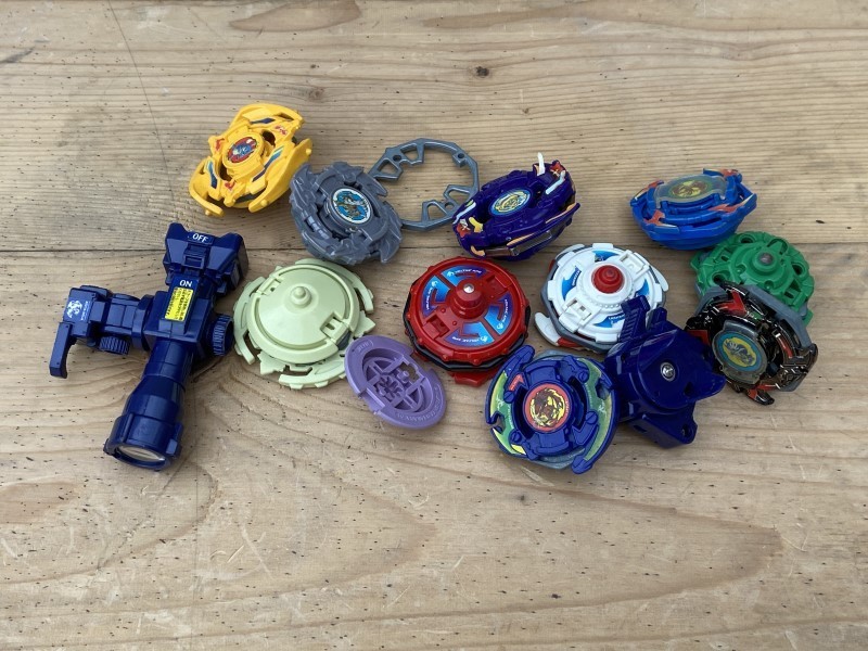 爆転シュートベイブレード まとめ売り BEYBLADE - 爆転シュート