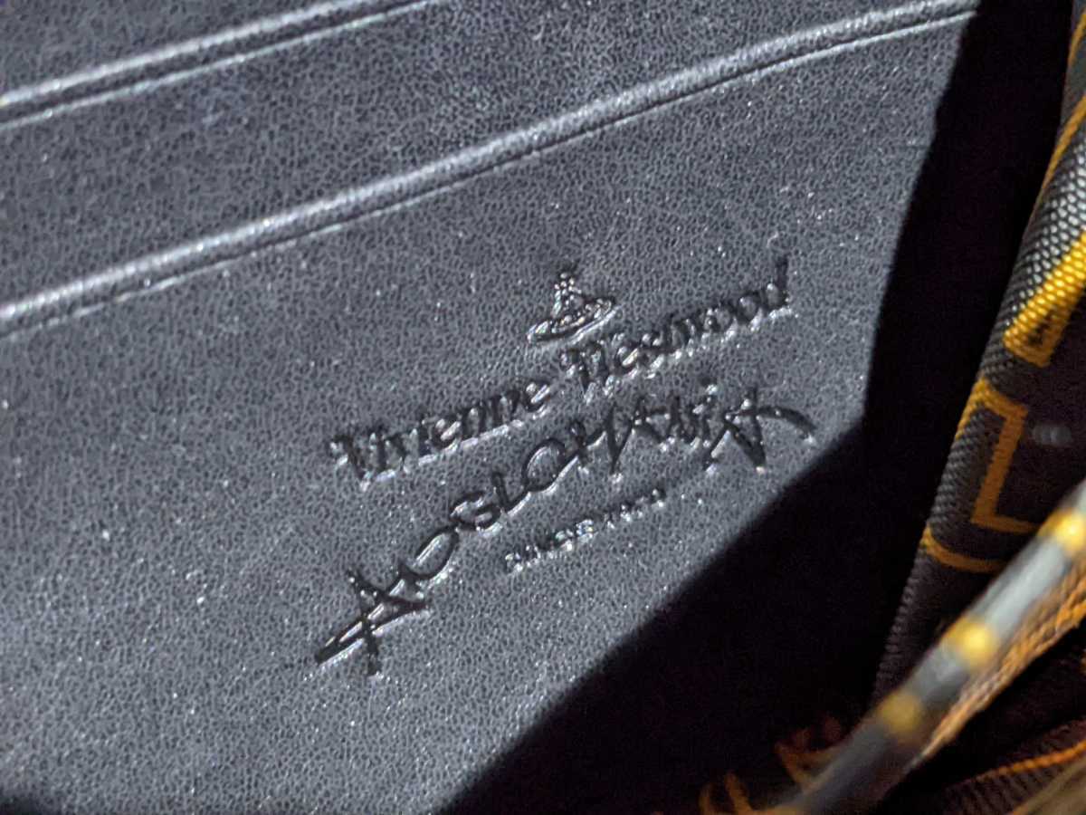 Vivienne Westwood ヴィヴィアンウエストウッド ANGLO MANIA アングロ 