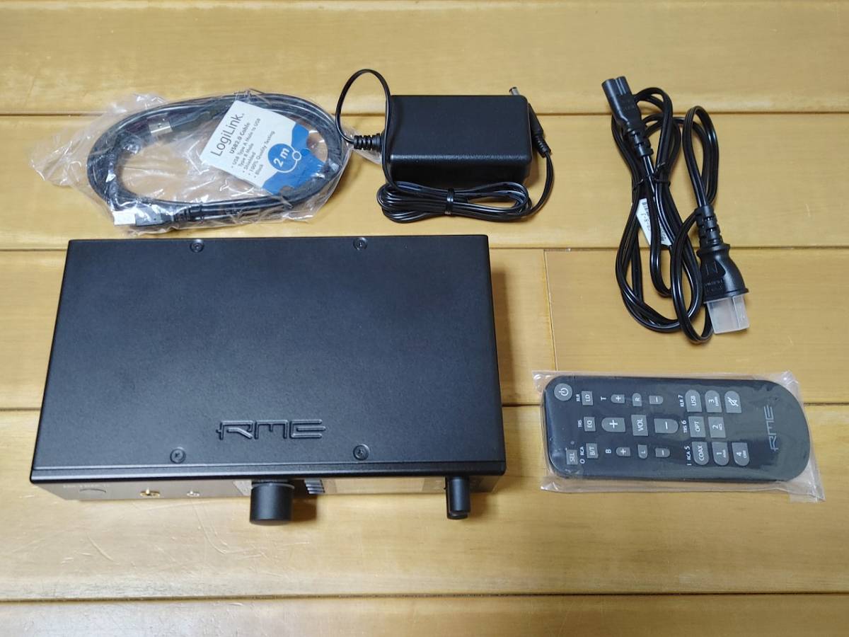 送料無料 中古美品 RME ADI-2 DAC FS (AK4493版) + iFi Audio iPower II 12V DAC ADI-2 RME FS(AKM製チップ) その他公式通販 |