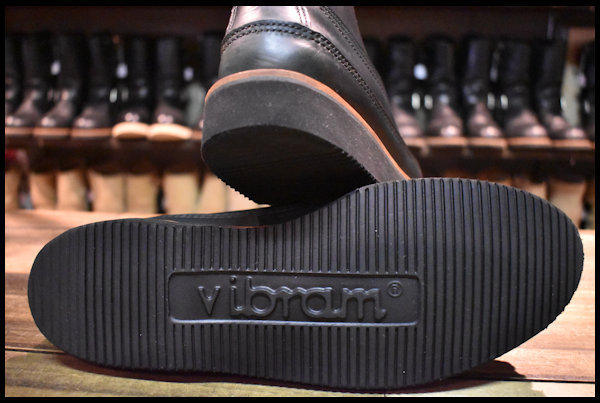 8E 美品】RUSSELL MOCCASIN ラッセルモカシン スポーティングクレー