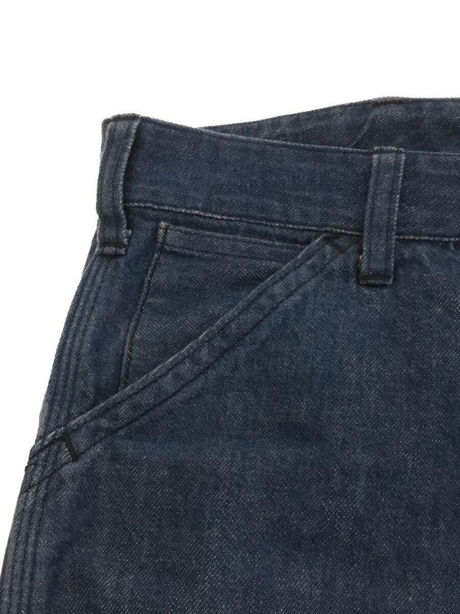 GLAD by glad 中古の通販 bygladhandの通販 Co by GLAD HAND◆ボトム/M/コットン/インディゴ/無地
