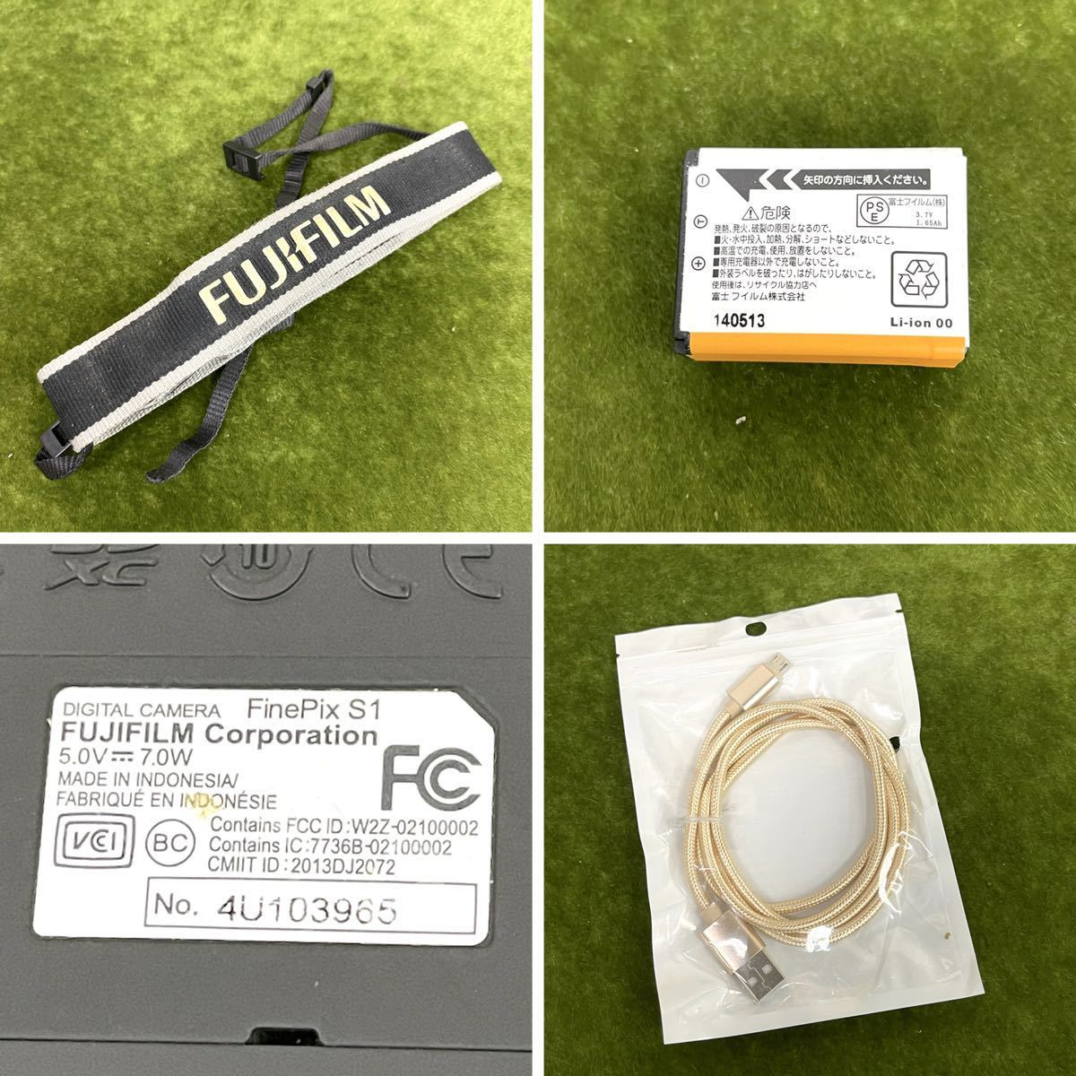FUJIFILM FinePix 公式通販 コンパクトデジタルカメラ (フジフィルム) デジタルカメラ 動作確認済み ブラック フジフィルム A100 | コンパクト 富士フィルム fd☆動作確認済み 富士フイルム☆FUJIFILM☆ フジフイルムモール