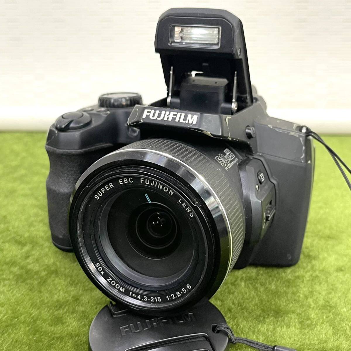 FUJIFILM FinePix 公式通販 コンパクトデジタルカメラ (フジフィルム) デジタルカメラ 動作確認済み ブラック フジフィルム A100 | コンパクト 富士フィルム fd☆動作確認済み 富士フイルム☆FUJIFILM☆ フジフイルムモール