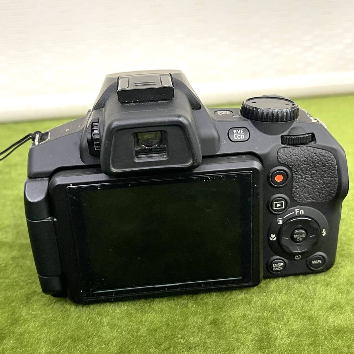 FUJIFILM FinePix 公式通販 コンパクトデジタルカメラ (フジフィルム) デジタルカメラ 動作確認済み ブラック フジフィルム A100 | コンパクト 富士フィルム fd☆動作確認済み 富士フイルム☆FUJIFILM☆ フジフイルムモール