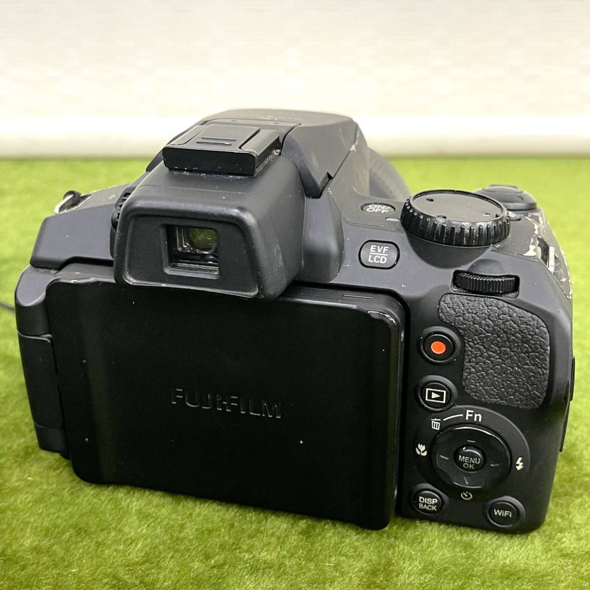 FUJIFILM FinePix 公式通販 コンパクトデジタルカメラ (フジフィルム) デジタルカメラ 動作確認済み ブラック フジフィルム A100 | コンパクト 富士フィルム fd☆動作確認済み 富士フイルム☆FUJIFILM☆ フジフイルムモール