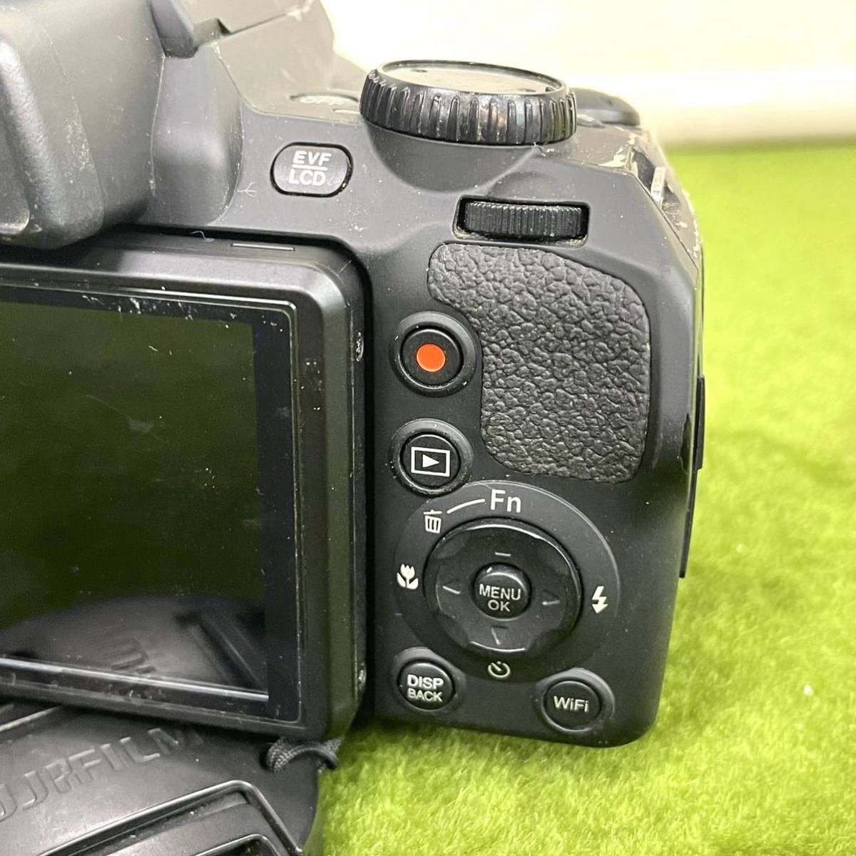 FUJIFILM FinePix 公式通販 コンパクトデジタルカメラ (フジフィルム) デジタルカメラ 動作確認済み ブラック フジフィルム A100 | コンパクト 富士フィルム fd☆動作確認済み 富士フイルム☆FUJIFILM☆ フジフイルムモール