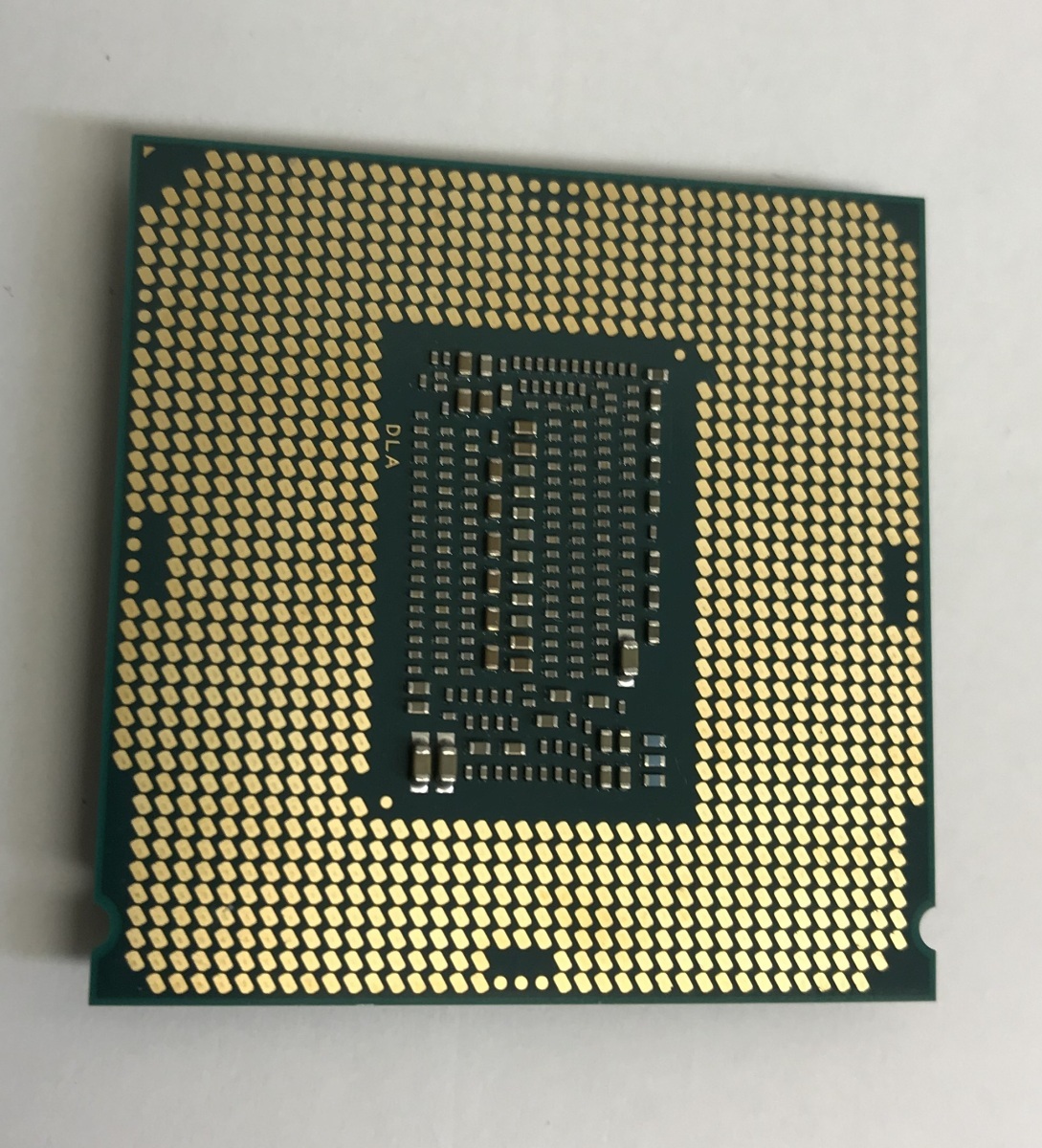動作確認済 インテル Intel 第2世代 Core i7-2700K 3.50～3.90GHz 4