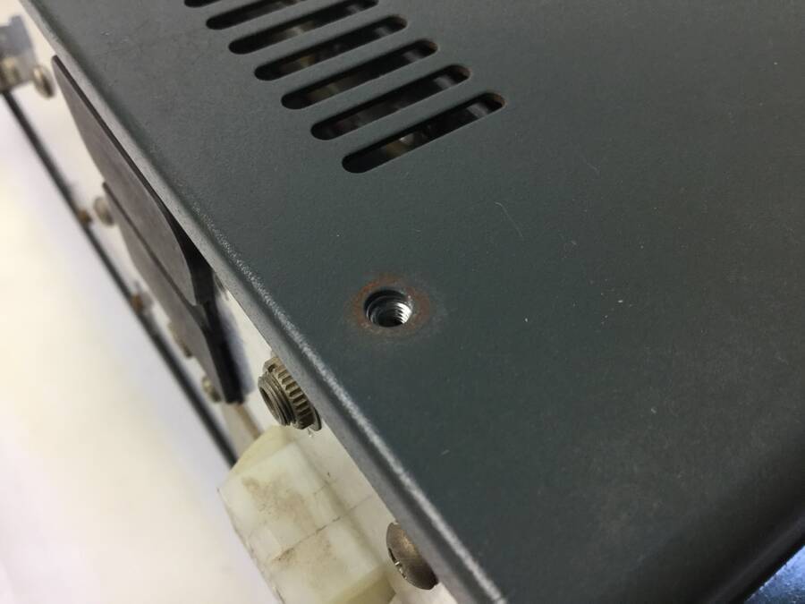 ICOM アイコム IC-271 144MHz オールモード トランシーバー ALL