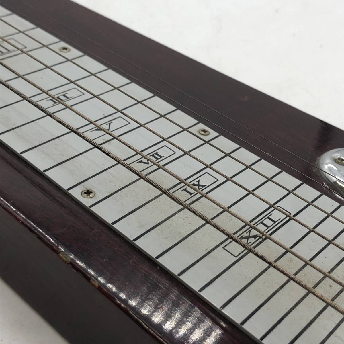 4097/ GUYATONE STEEL GUITAR HG-76A スチールギター グヤトーン