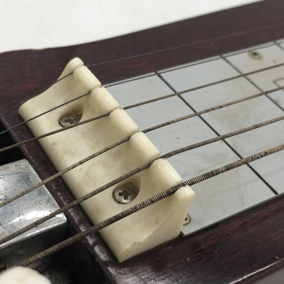 4097/ GUYATONE STEEL GUITAR HG-76A スチールギター グヤトーン