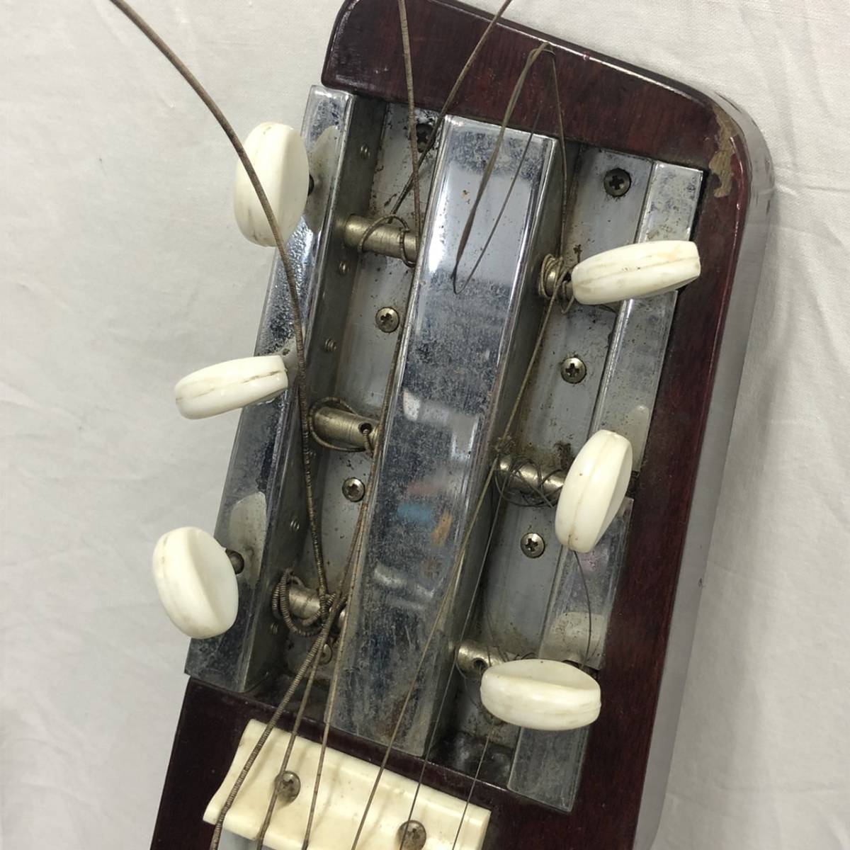 4097/ GUYATONE STEEL GUITAR HG-76A スチールギター グヤトーン