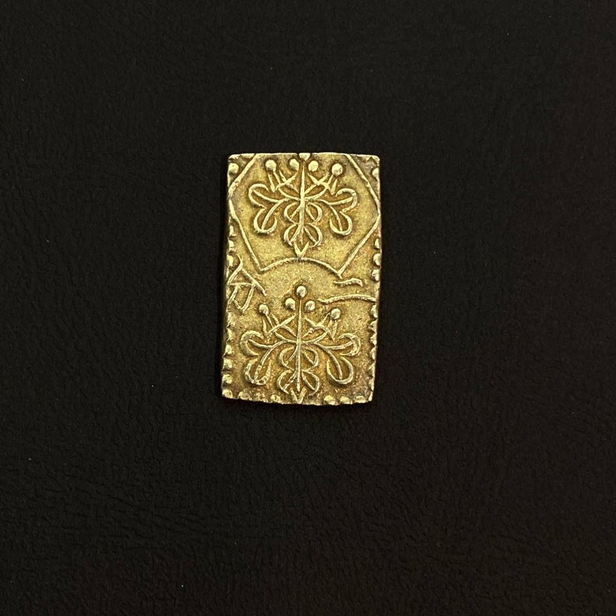 明治二分金 公式通販 古銭 明治二分判金 3.0g 二分金 金貨 古銭明治 2