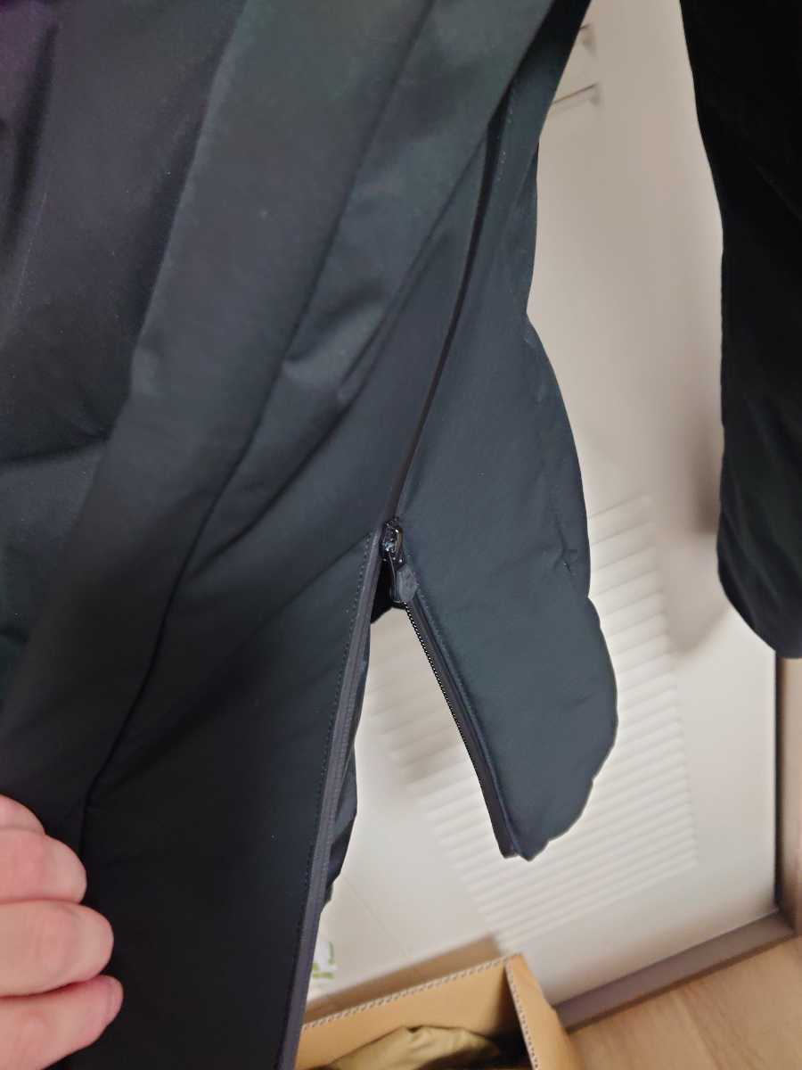 Descente Allterrain 別注 Ambit アンビット Adam Et Rope Homme アダムエロペ コート ジャケット ダウン ジャケット 水沢ダウン Mサイズ 売買されたオークション情報 Yahooの商品情報をアーカイブ公開 オークファン Aucfan Com