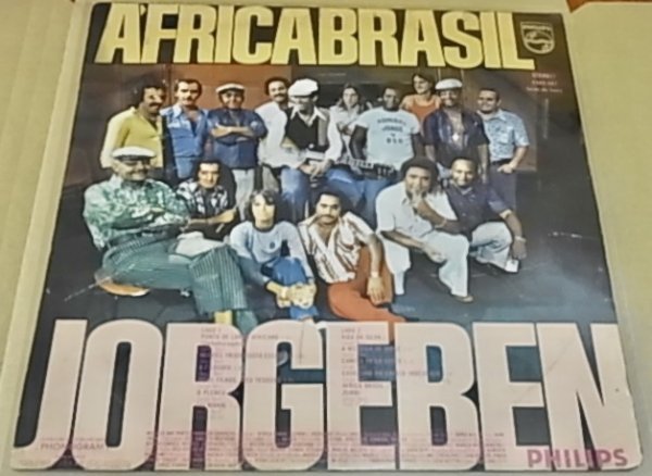 BRA盤70年オリジ！再生良好！ロック系のメガレア盤！ BANGO/SAME BRA盤77年オリジ！再生良好！Gilberto Gil Gilberto 0 Gil⁄Refavela