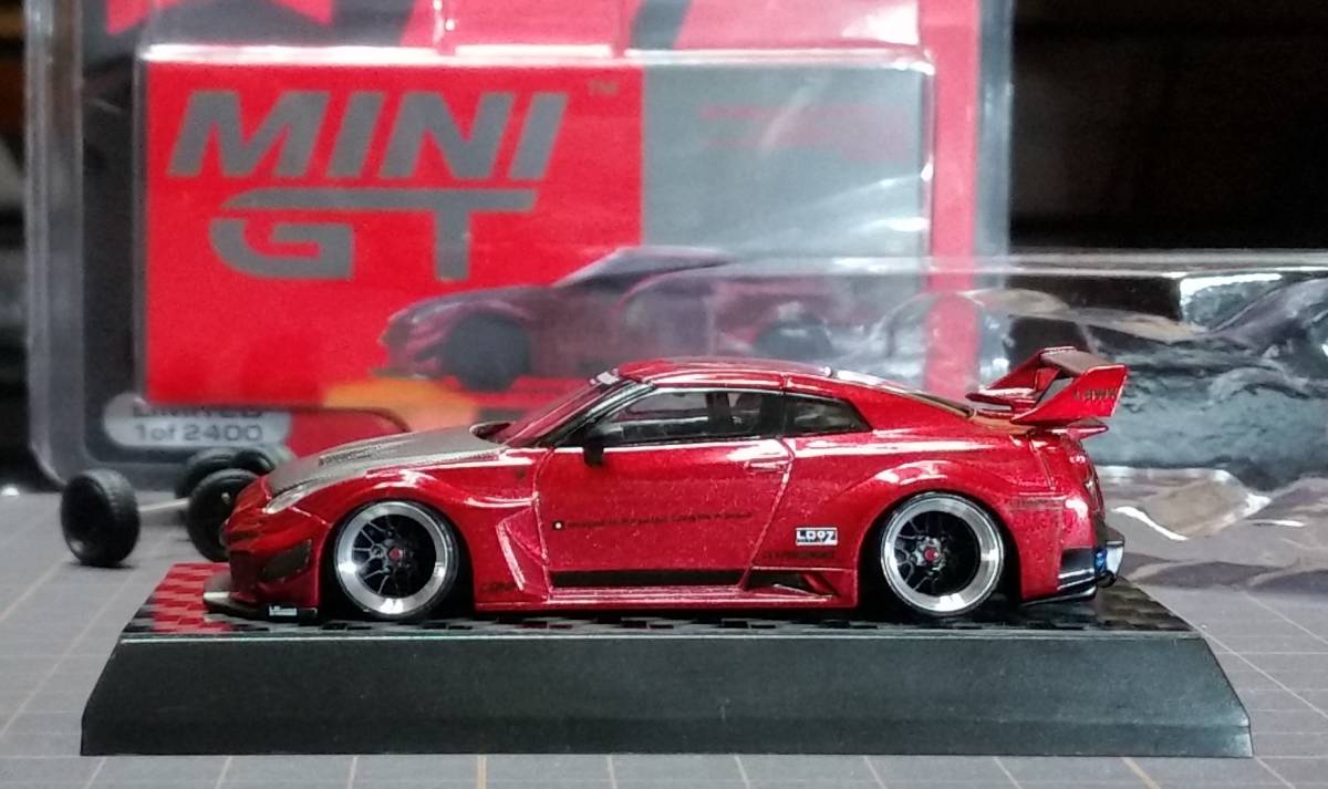 以上節約 1 64 Mini Gt Lb Works セット売り値下げ交渉可 Podzamcze Dobczyce Pl