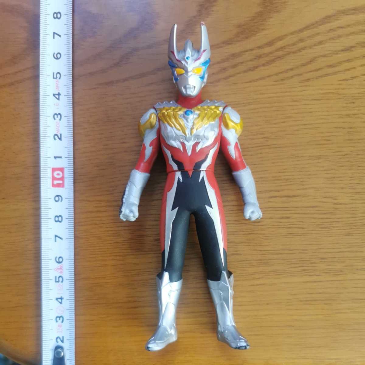 劇場版ウルトラマンタイガ ウルトラヒーローシリーズ ウルトラマン 