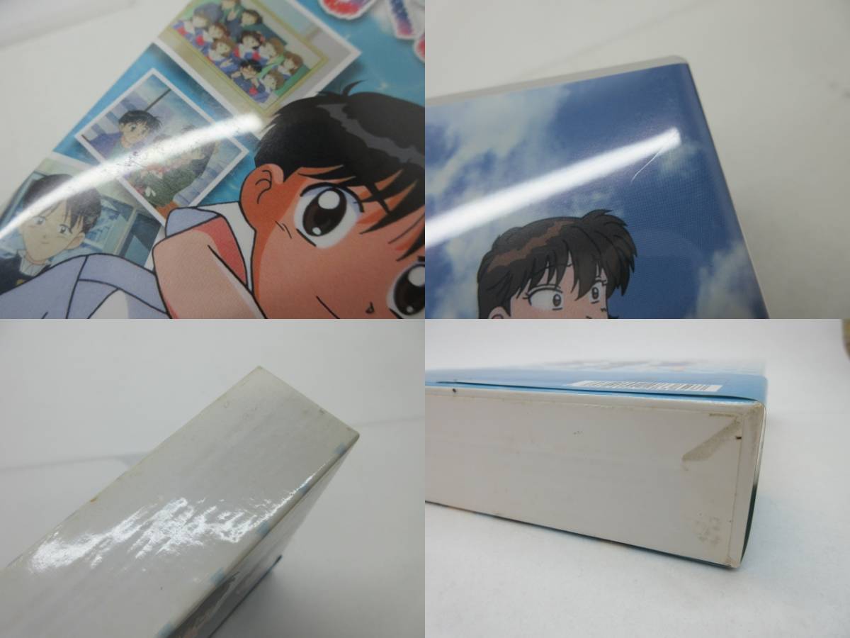 DVD 水色時代 DVDーBOX(1)