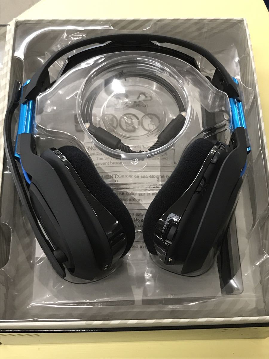 新品，本物保証 TD-746 品 Astro Gaming A50ワイヤレスドルビー7.1サラウンド サウンド ゲーミング ヘッドセット PS4 Windows ヘッドホン(ヘッドフォン)｜売買されたオークション情報、yahooの商品情報をアーカイブ公 その他